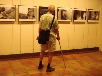 Couvent des Minimes